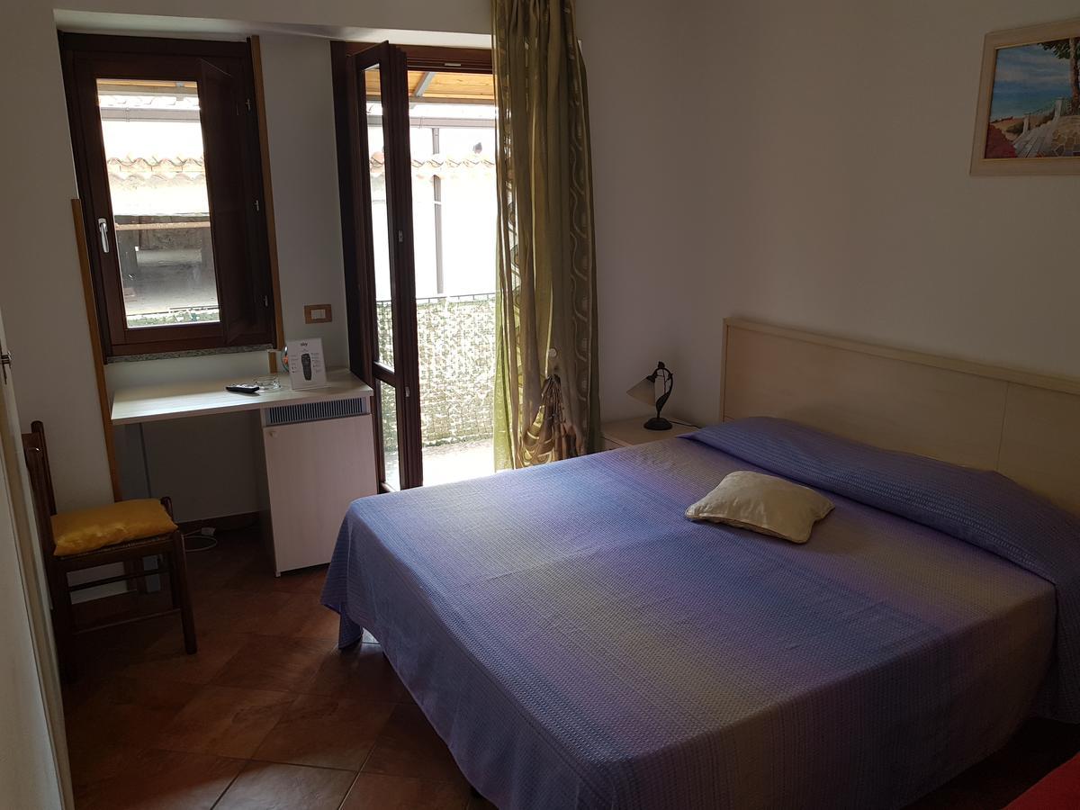Locanda Aria Del Re 萨普里 外观 照片
