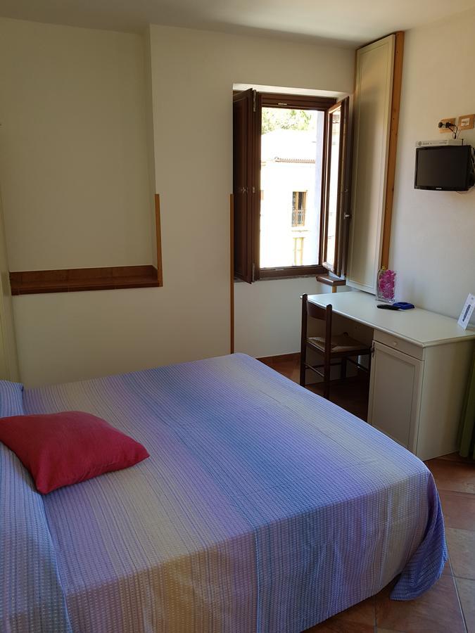 Locanda Aria Del Re 萨普里 外观 照片