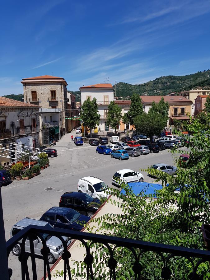 Locanda Aria Del Re 萨普里 外观 照片