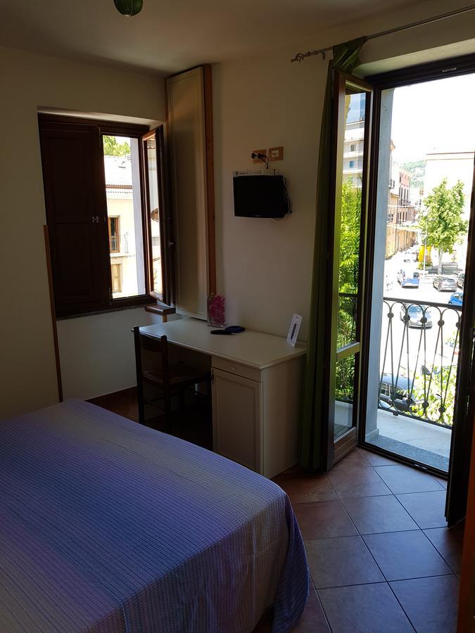 Locanda Aria Del Re 萨普里 外观 照片